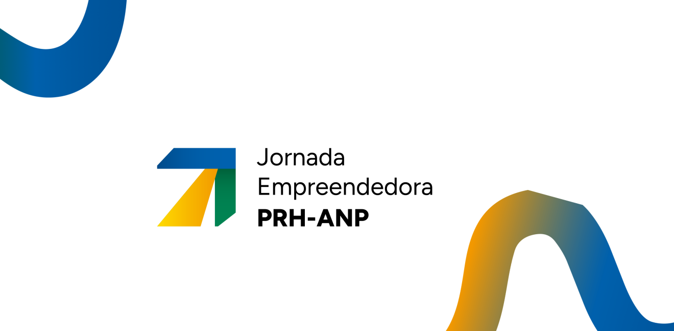 Jornada Empreendedora PRH-ANP 2026 