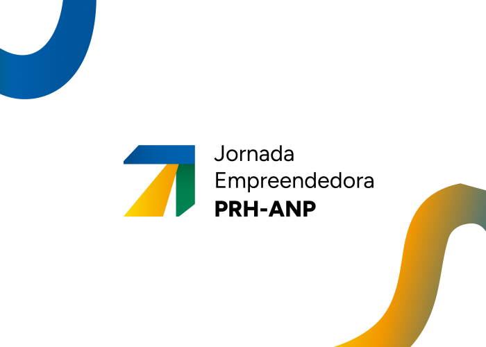 Jornada Empreendedora PRH-ANP 2026 