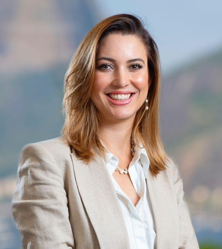 Foto de Raquel Cavalcanti