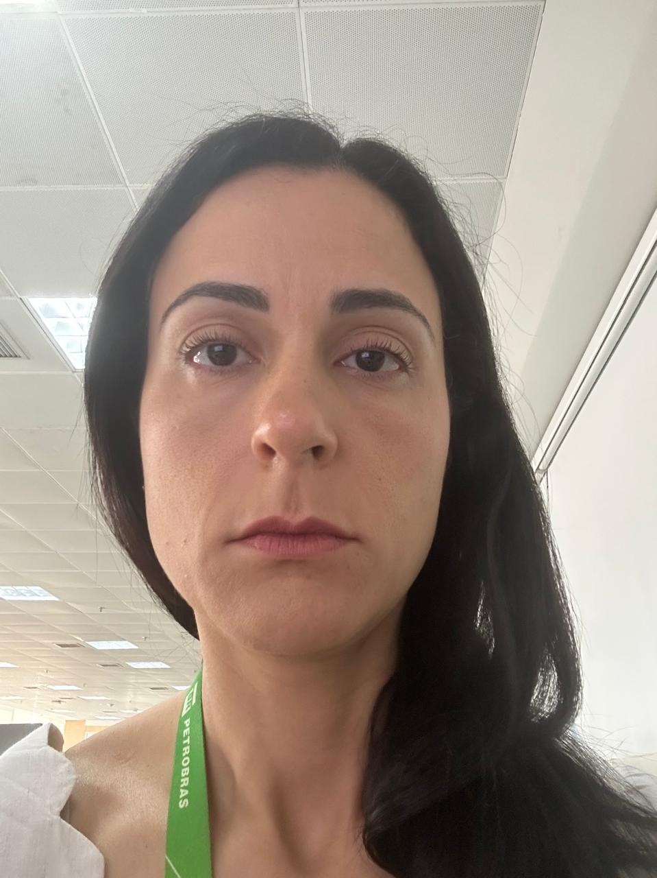 Foto de Laura Muchinelli