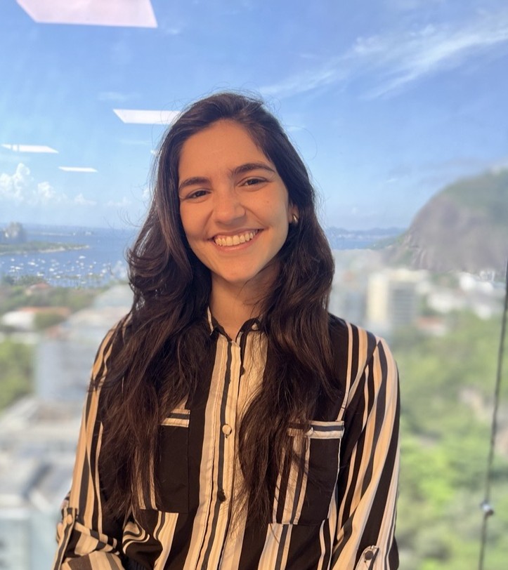 Foto de Marcela Bessa