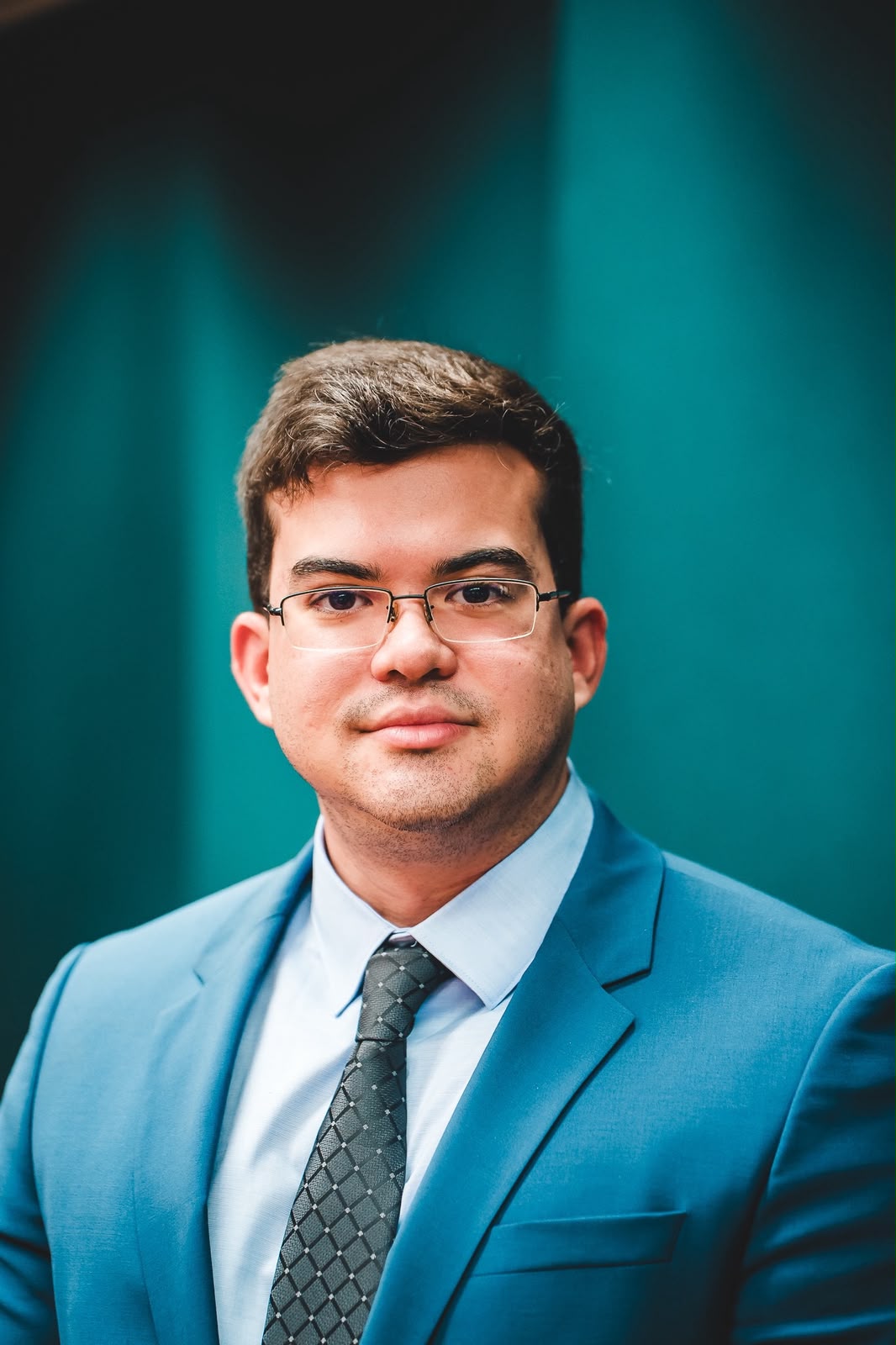 Foto de Lucas Lima