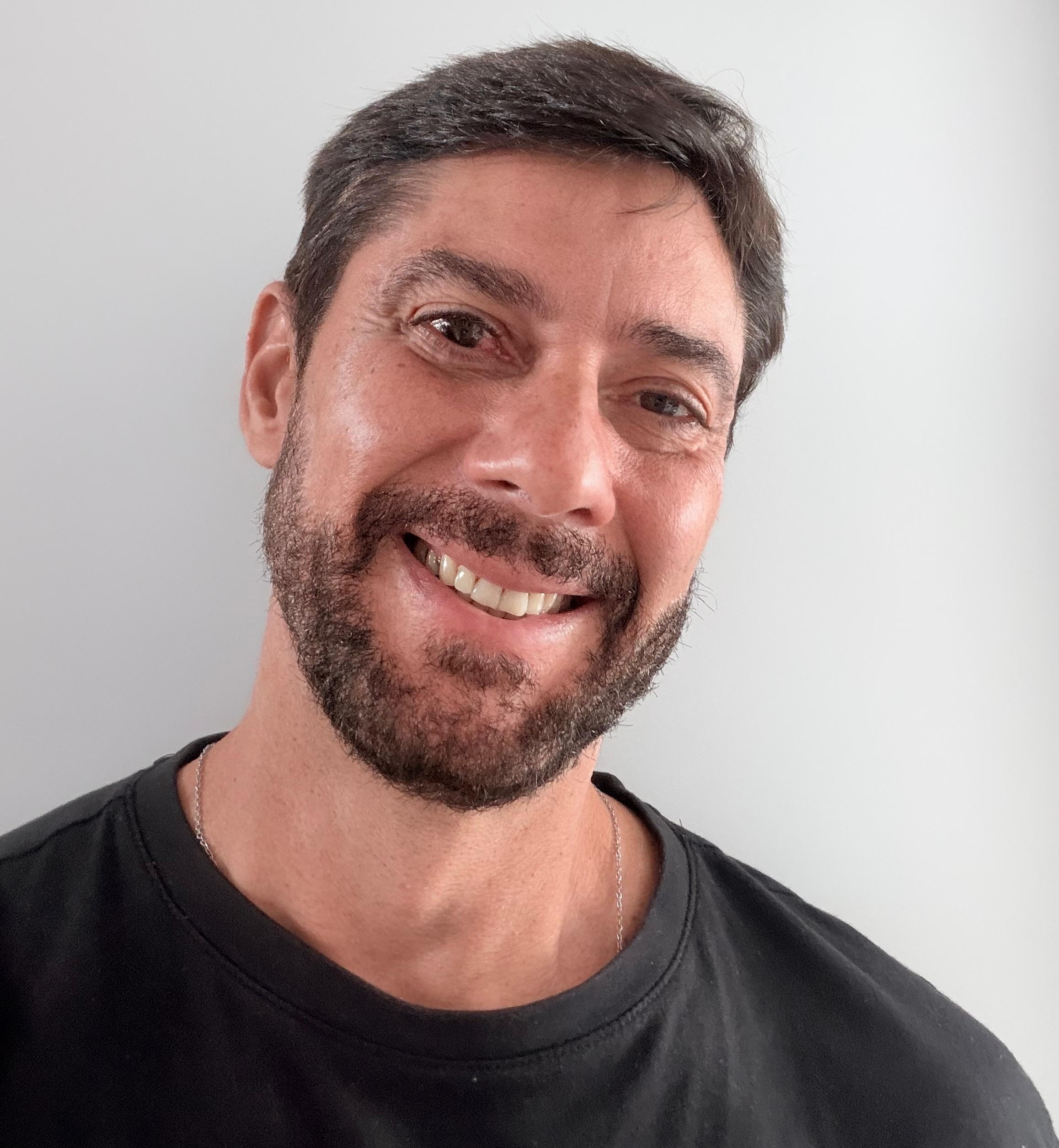 Foto de José Carlos Tigre