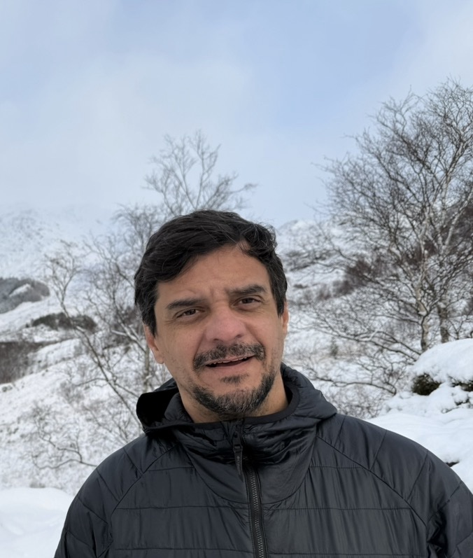 Foto de Eduardo Torres