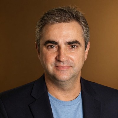 Foto de Rogério Soares