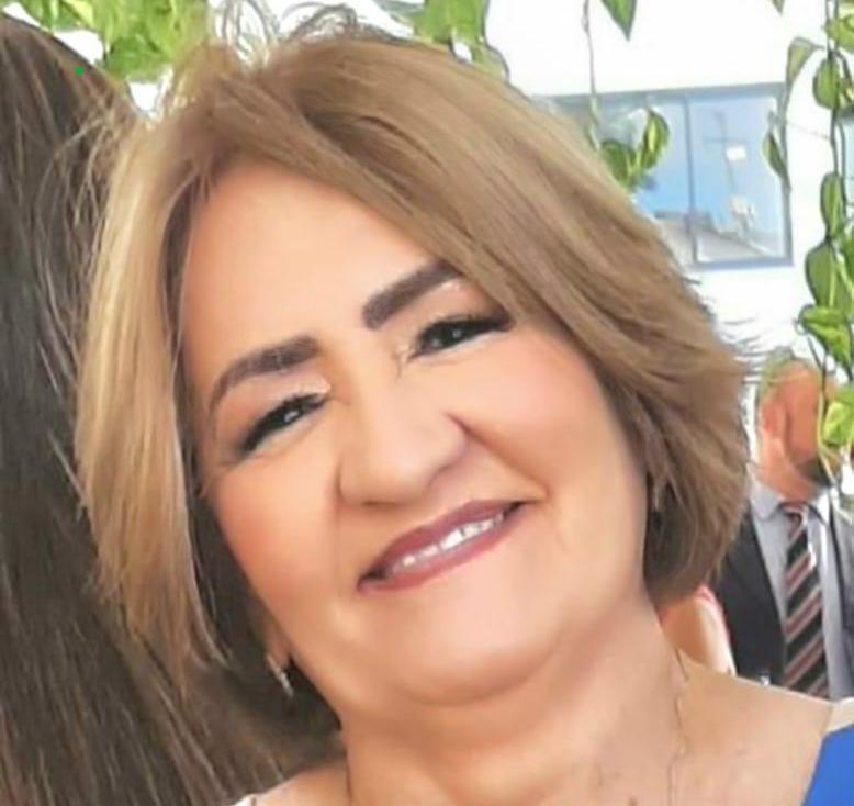 Foto de Celmy Maria Bezerra Menezes Barbosa