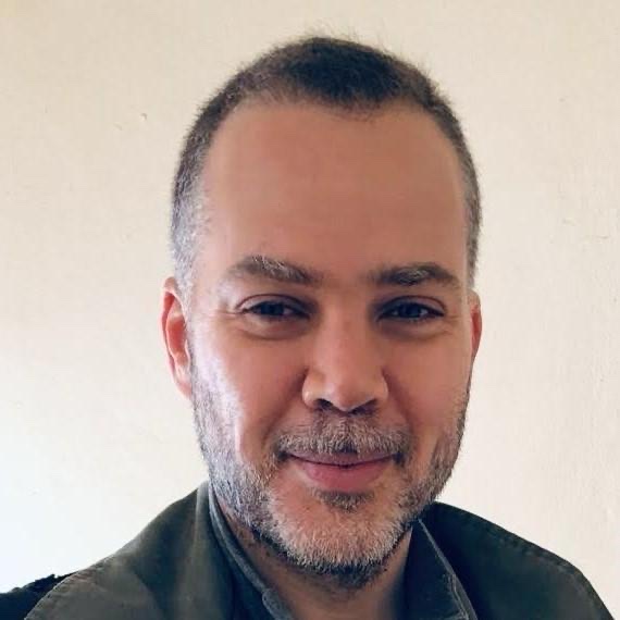 Foto de Vinicius de França Machado