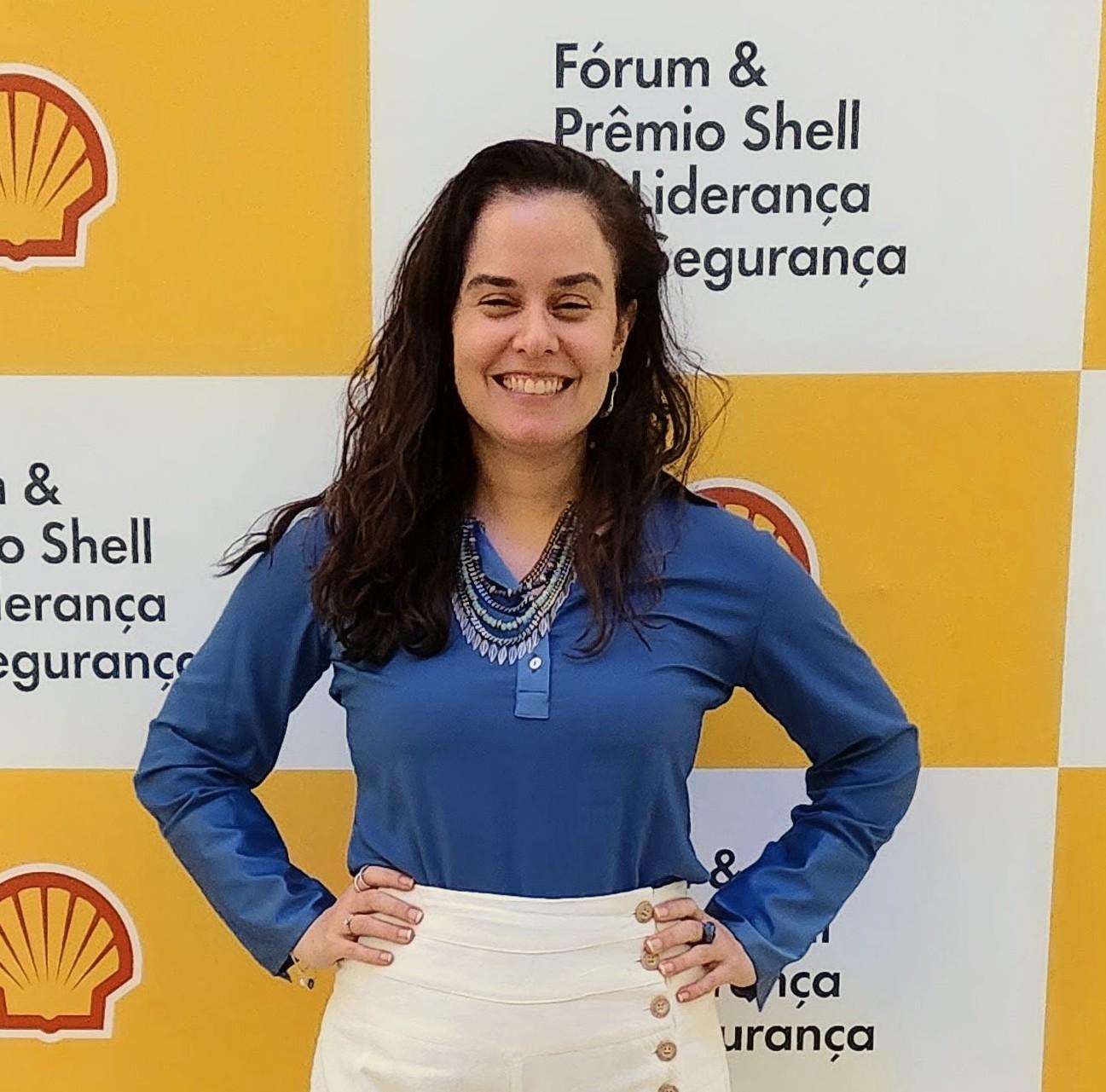 Foto de Glauce Nascimento